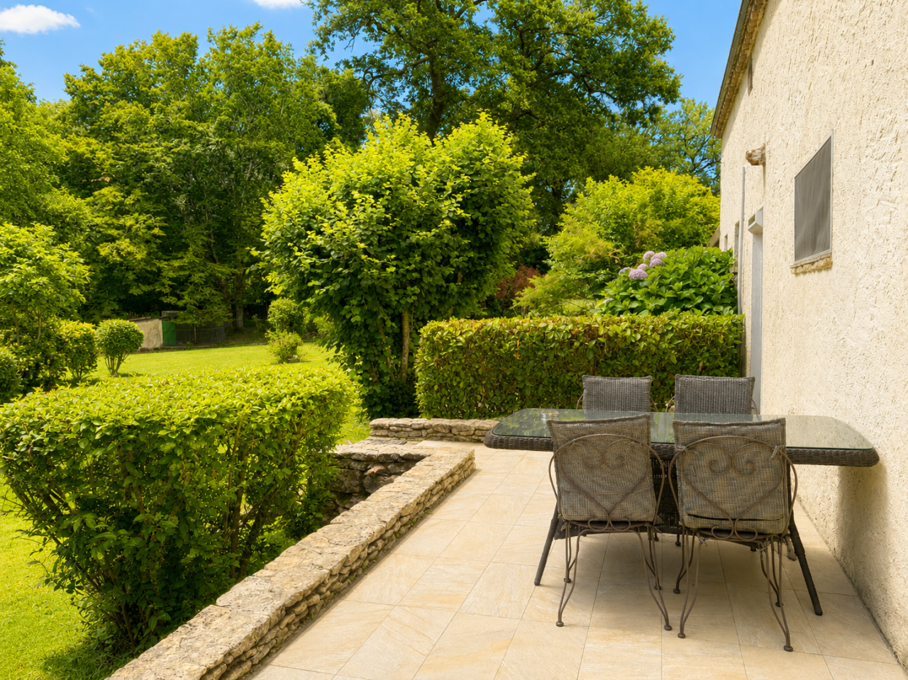 Equestrian property  Dordogne