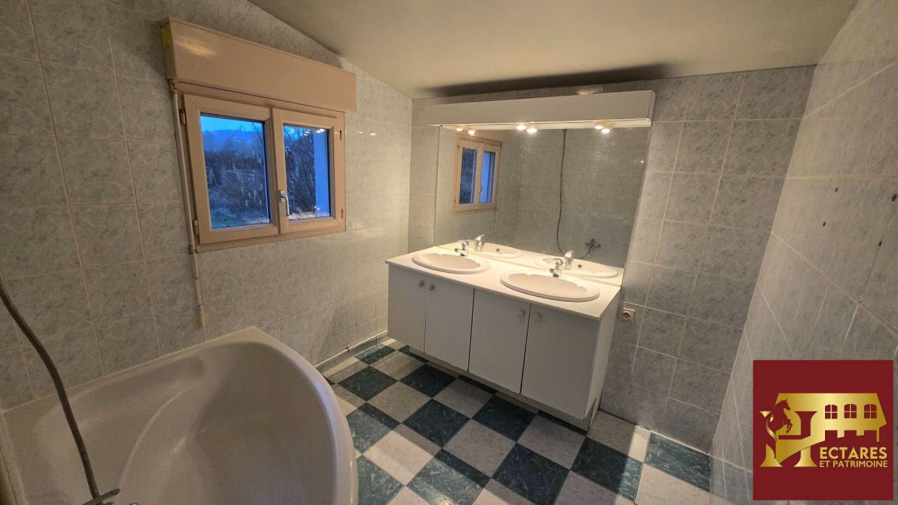 Equestrian property  Maine-et-Loire