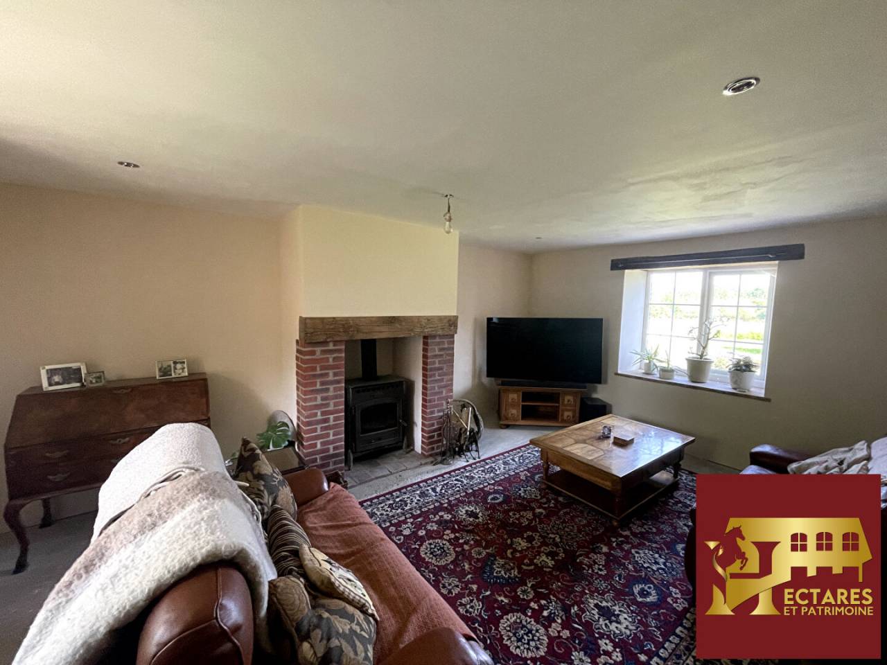 Equestrian property  Loire-Atlantique