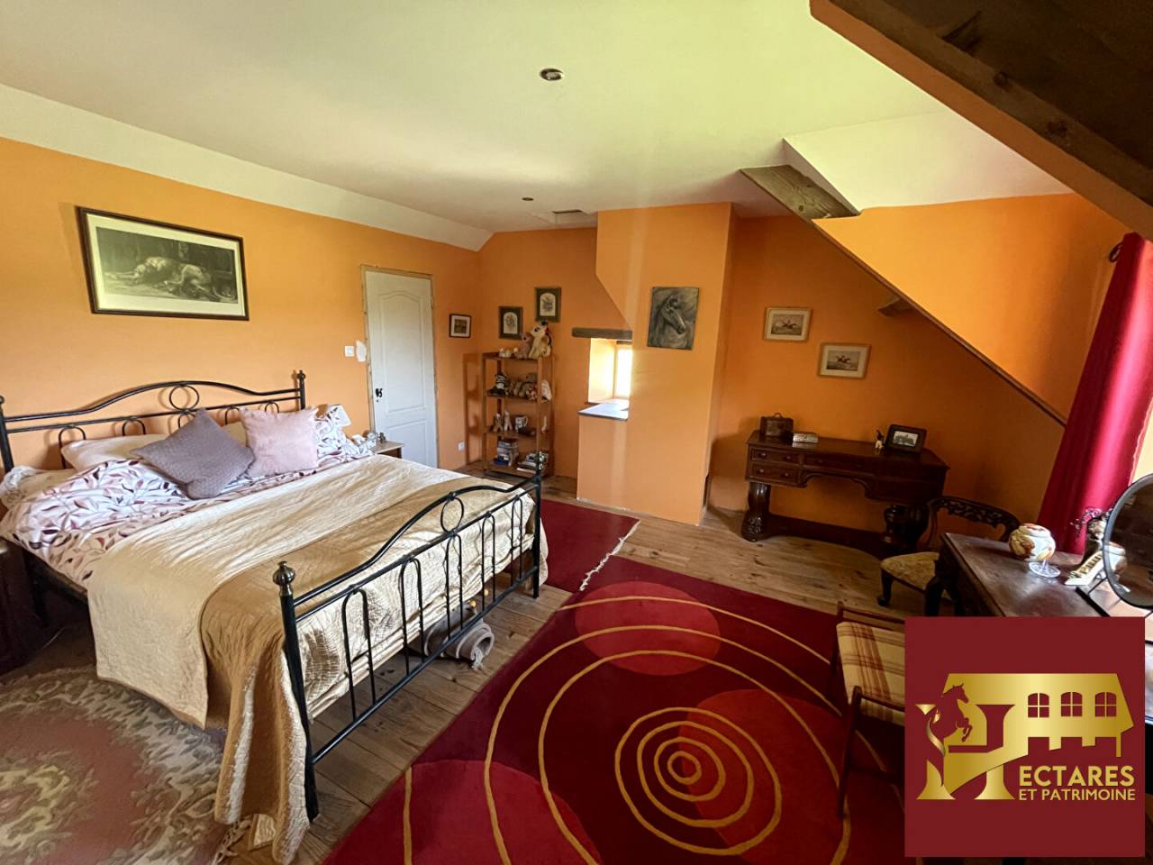 Equestrian property  Loire-Atlantique