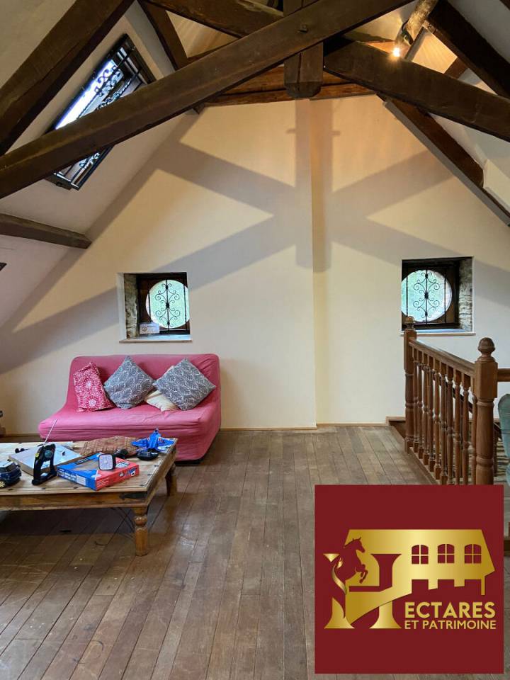 Equestrian property  Loire-Atlantique