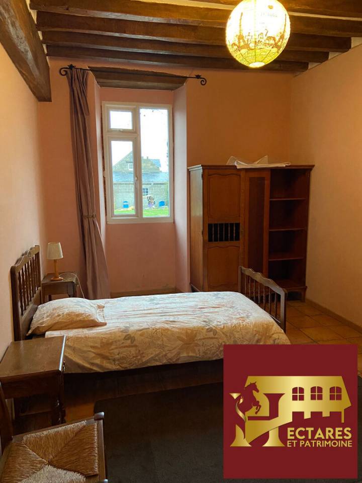 Equestrian property  Loire-Atlantique