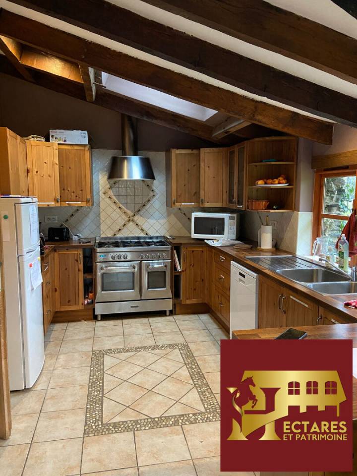 Equestrian property  Loire-Atlantique