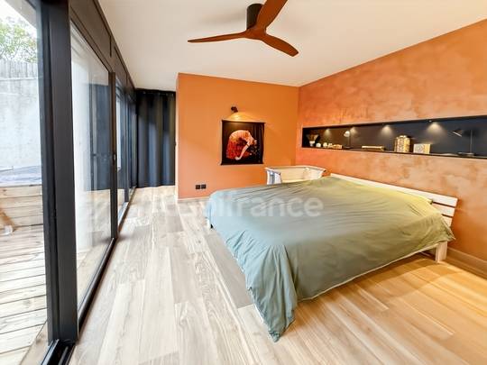 Equestrian property  Haute-Savoie