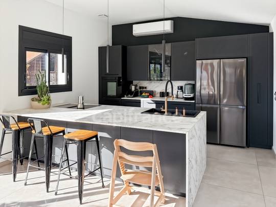 Equestrian property  Haute-Savoie