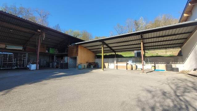 Equestrian property  Haute-Savoie