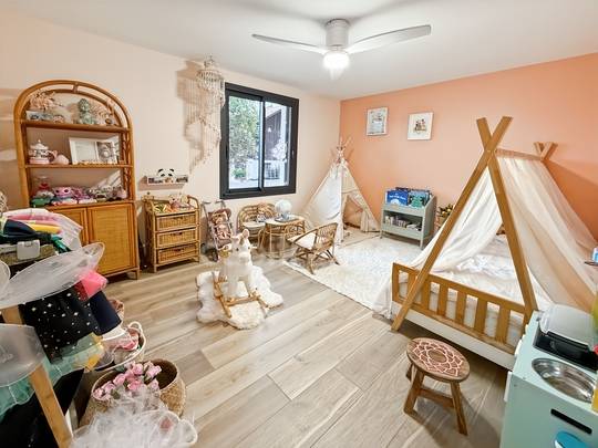 Equestrian property  Haute-Savoie