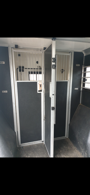 Horsebox HGV STX Master 2022 2022 Used