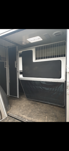 Horsebox HGV STX Master 2022 2022 Used