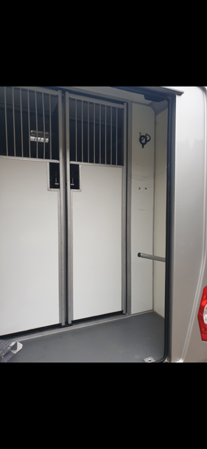 Horsebox HGV STX Master 2022 2022 Used