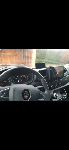 Horsebox HGV STX Master 2022 2022 Used