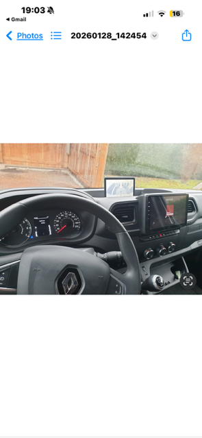 Horsebox HGV STX Master 2022 2022 Used