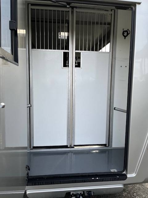 Horsebox HGV STX Master 2022 2022 Used