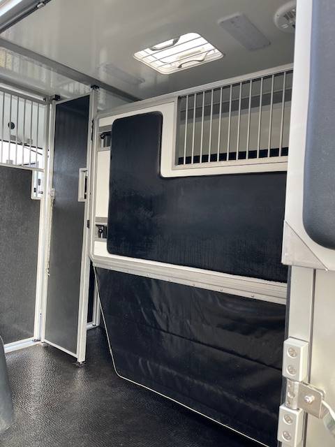 Horsebox HGV STX Master 2022 2022 Used