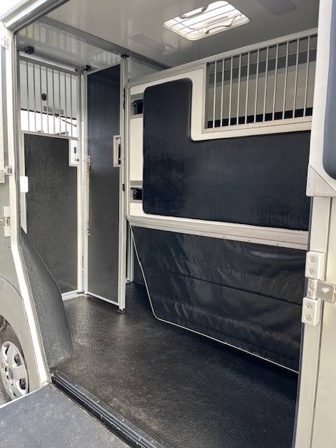 Horsebox HGV STX Master 2022 2022 Used