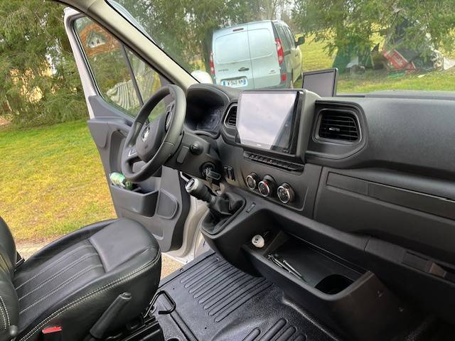 Horsebox HGV STX Master 2022 2022 Used