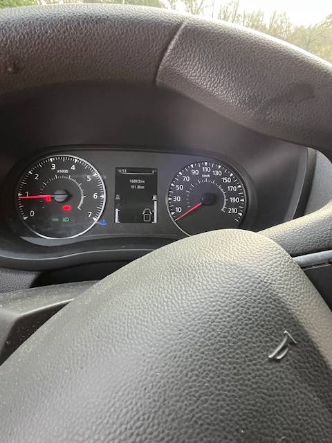 Horsebox HGV STX Master 2022 2022 Used