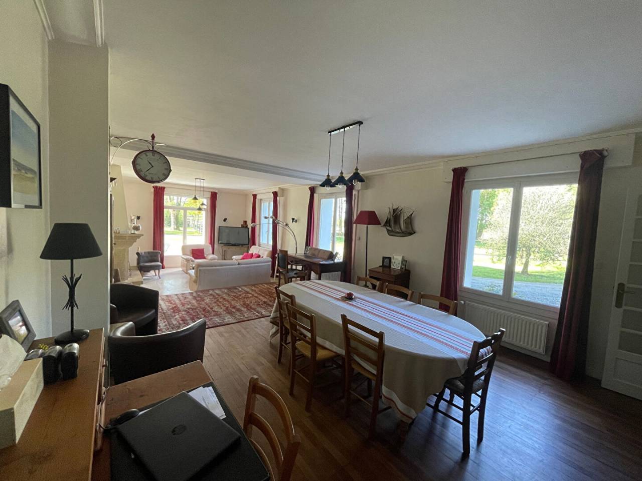 Equestrian property  Loire-Atlantique