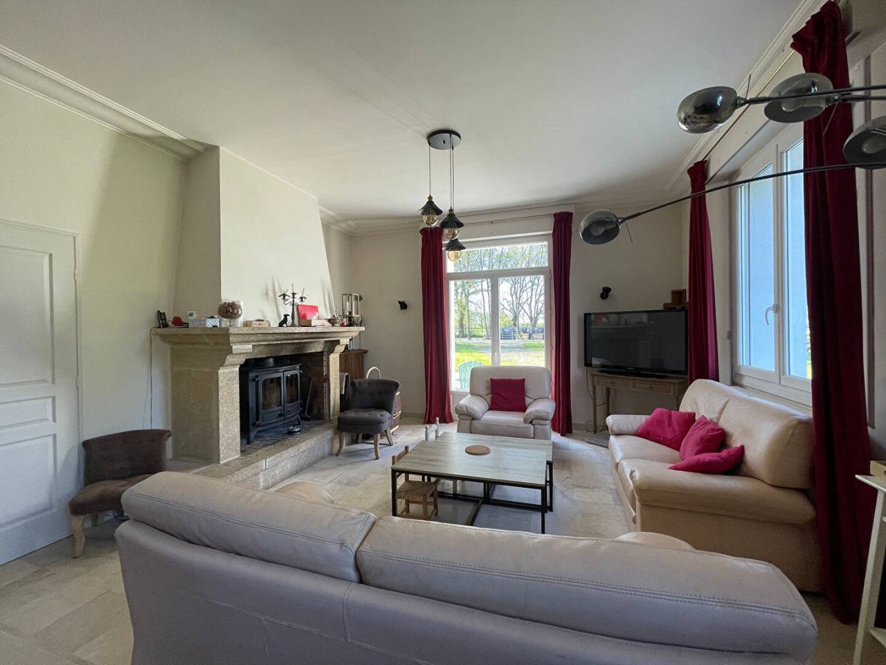 Equestrian property  Loire-Atlantique