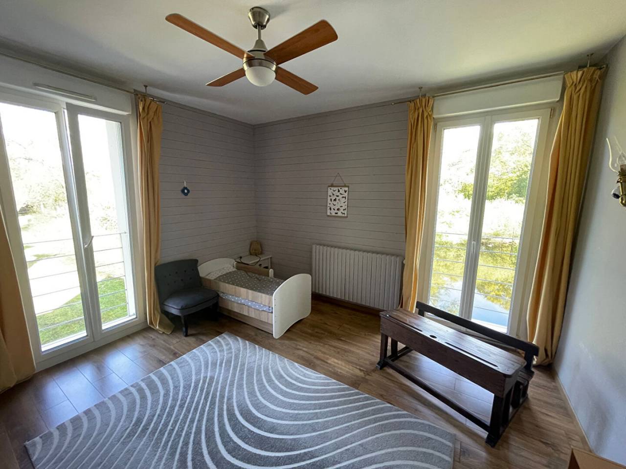 Equestrian property  Loire-Atlantique