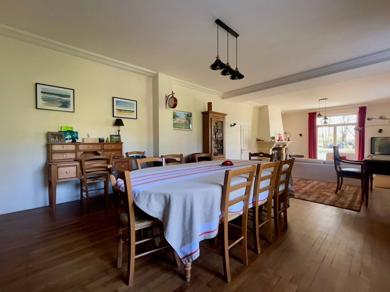 Equestrian property  Loire-Atlantique