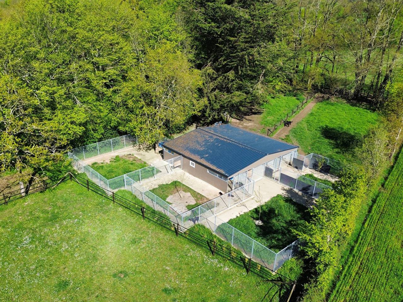 Equestrian property  Loire-Atlantique