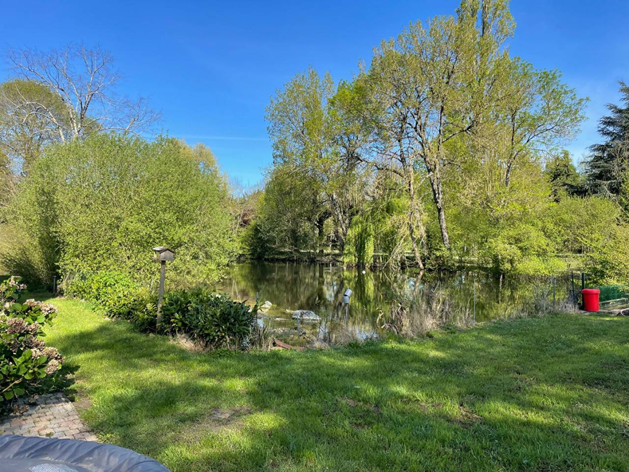 Equestrian property  Loire-Atlantique