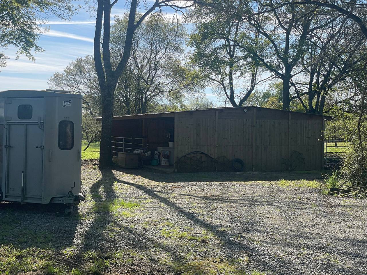 Equestrian property  Loire-Atlantique