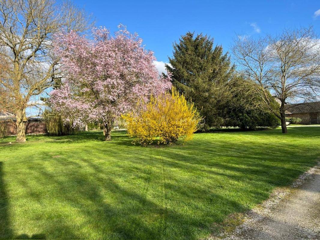 Equestrian property  Eure