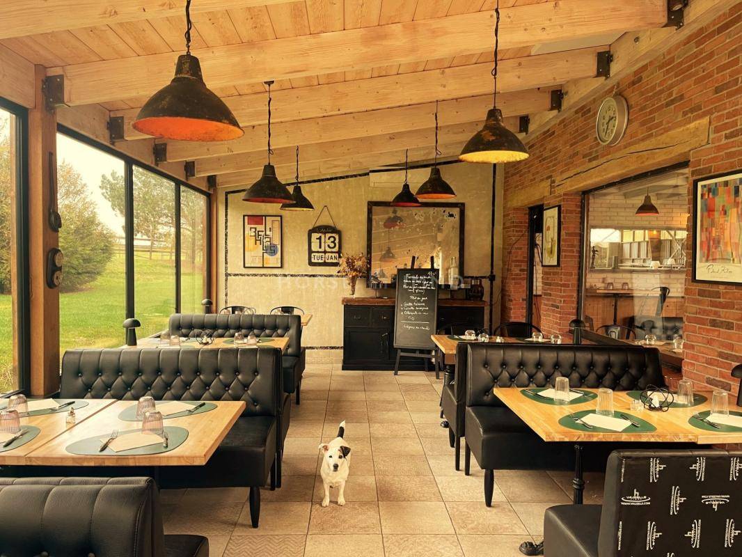 Equestrian property  Eure