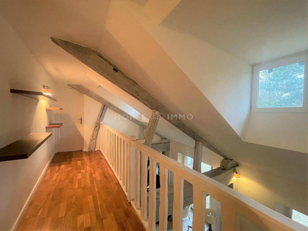 Equestrian property  Eure