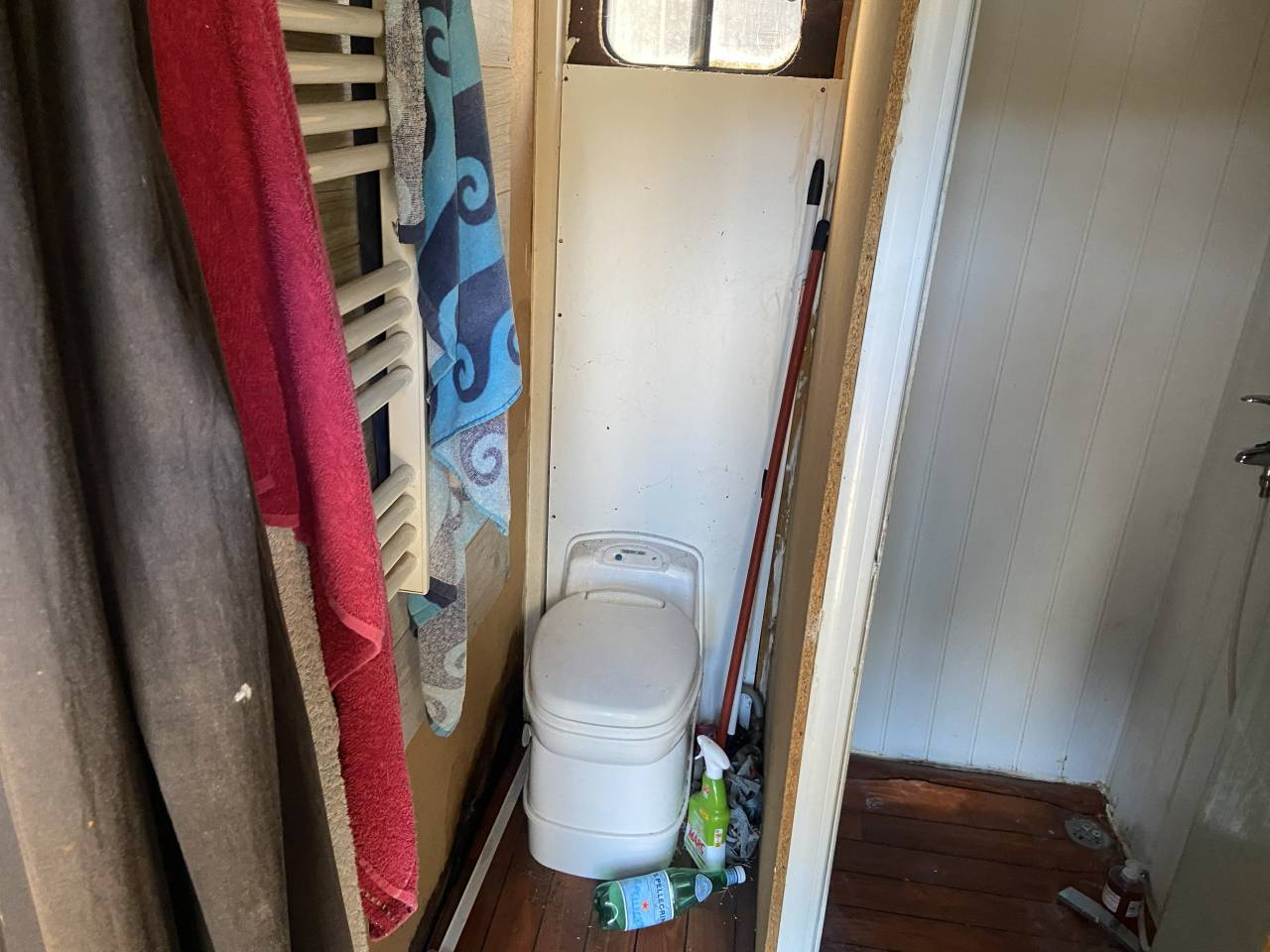 Horsebox NON-HGV Renault G230 1992 Used