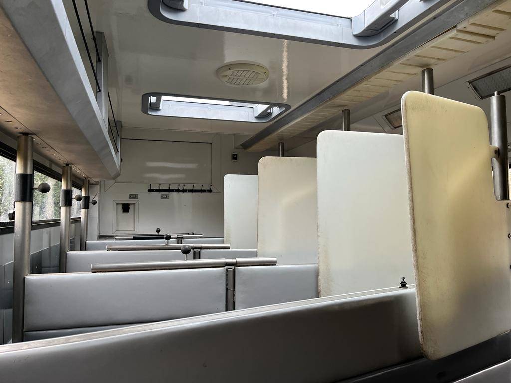 Horsebox NON-HGV Scania P380 2009 Used