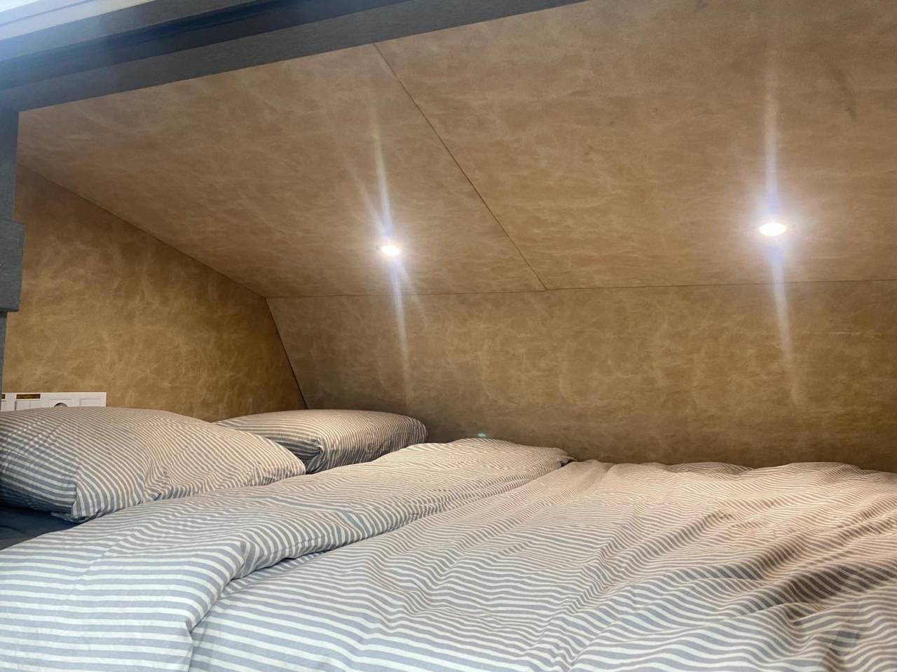 Horsebox NON-HGV Volvo fm 2012 Used