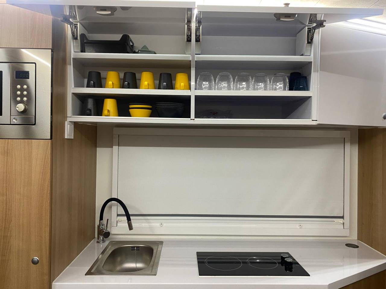 Horsebox NON-HGV Volvo fm 2012 Used