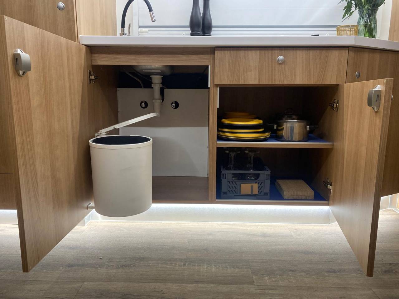 Horsebox NON-HGV Volvo fm 2012 Used