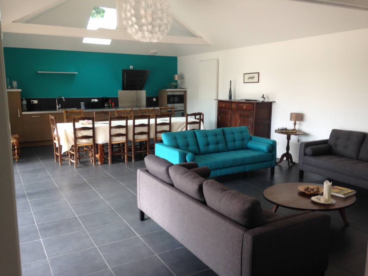 Equestrian property  Seine-Maritime