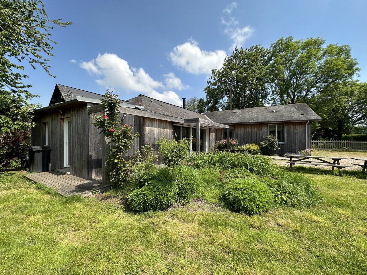 Equestrian property  Seine-Maritime