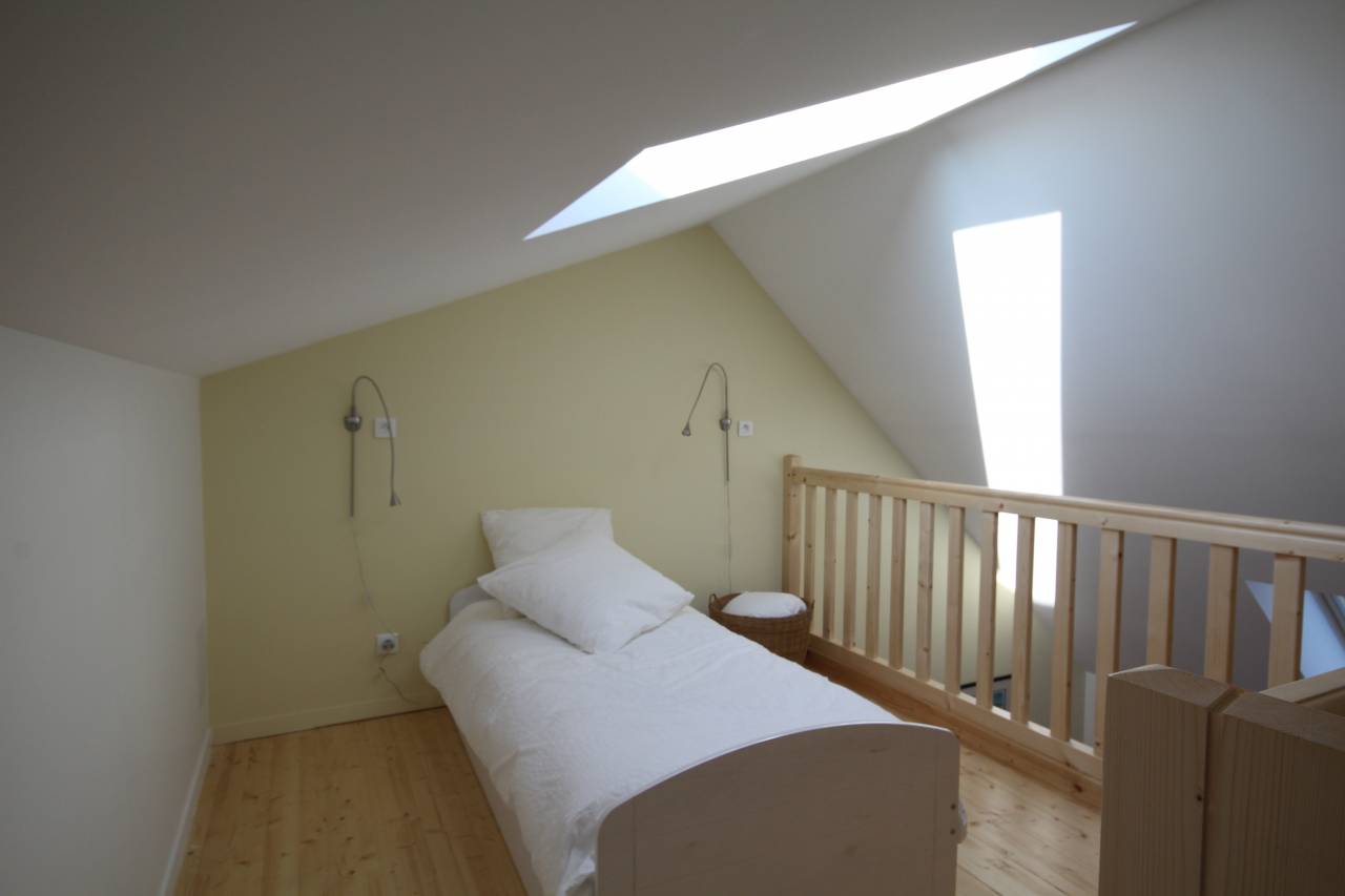 Equestrian property  Seine-Maritime