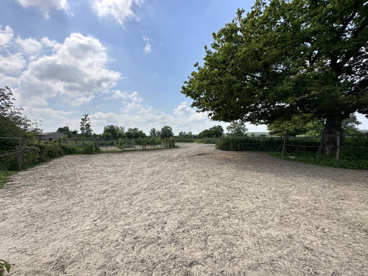 Equestrian property  Seine-Maritime