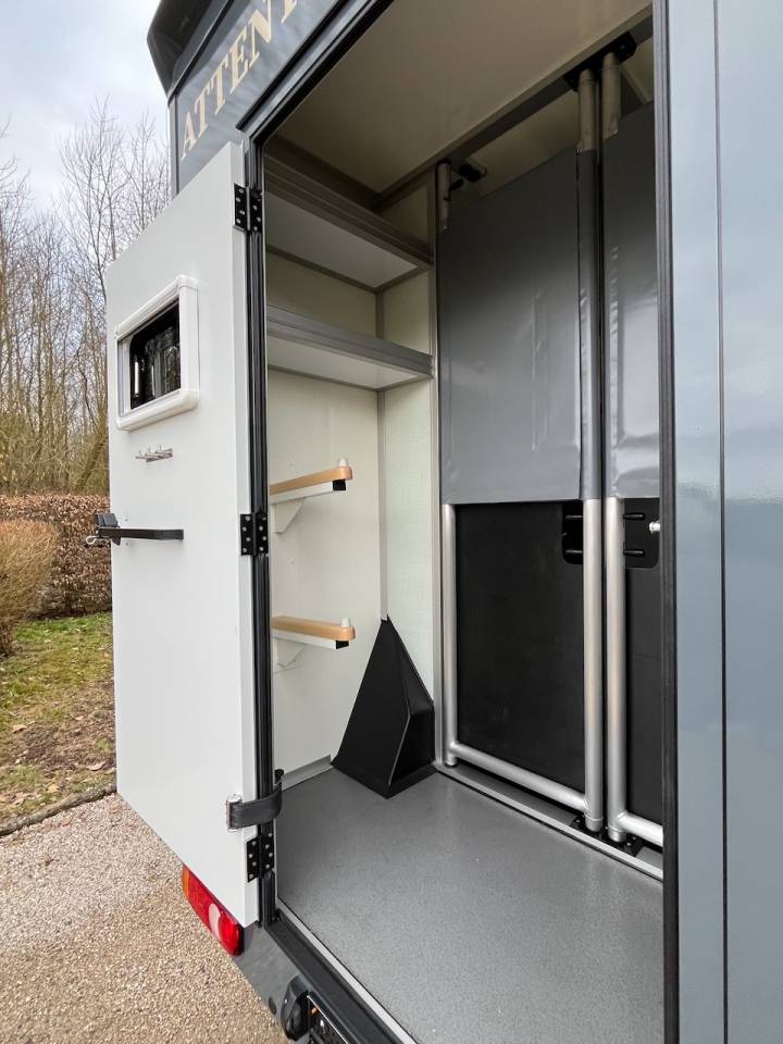 Horsebox HGV Renault RENAULT 0 New