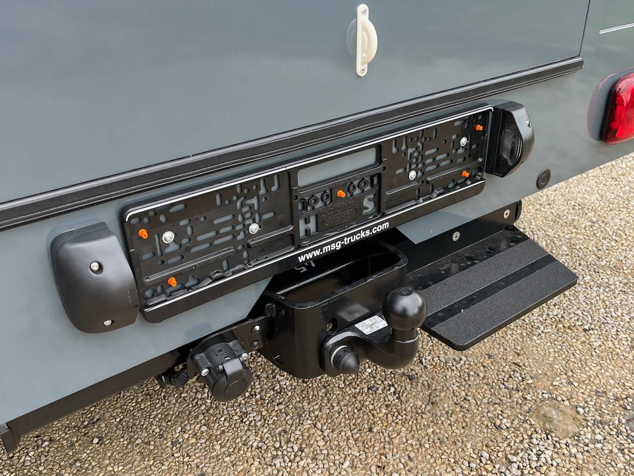 Horsebox HGV Renault RENAULT 0 New