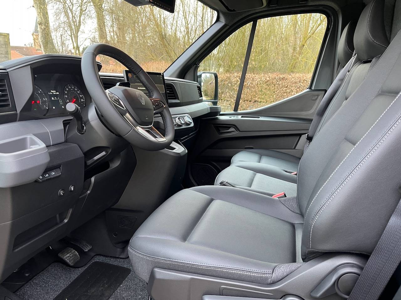 Horsebox HGV Renault RENAULT 0 New