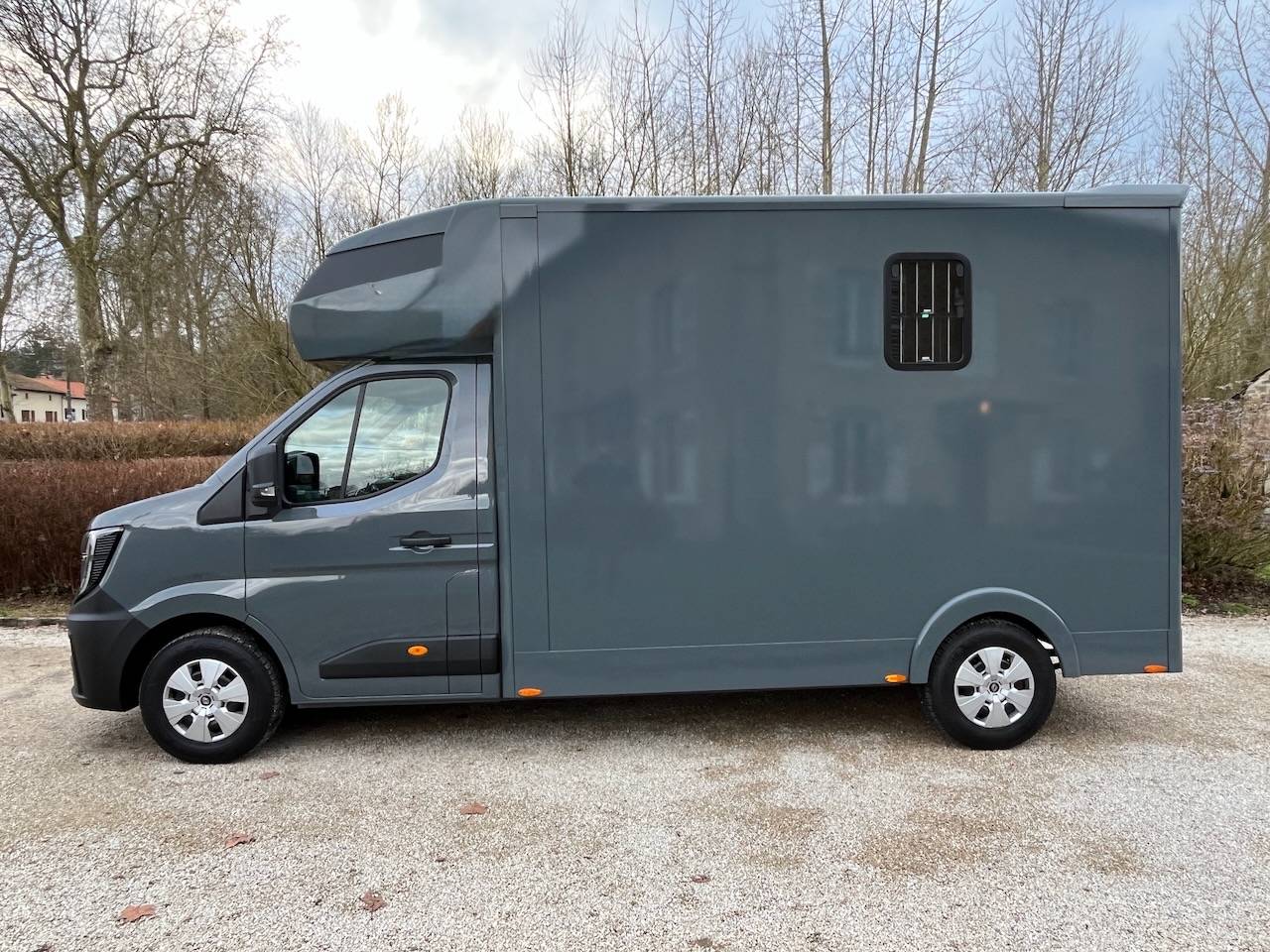 Horsebox HGV Renault RENAULT 0 New