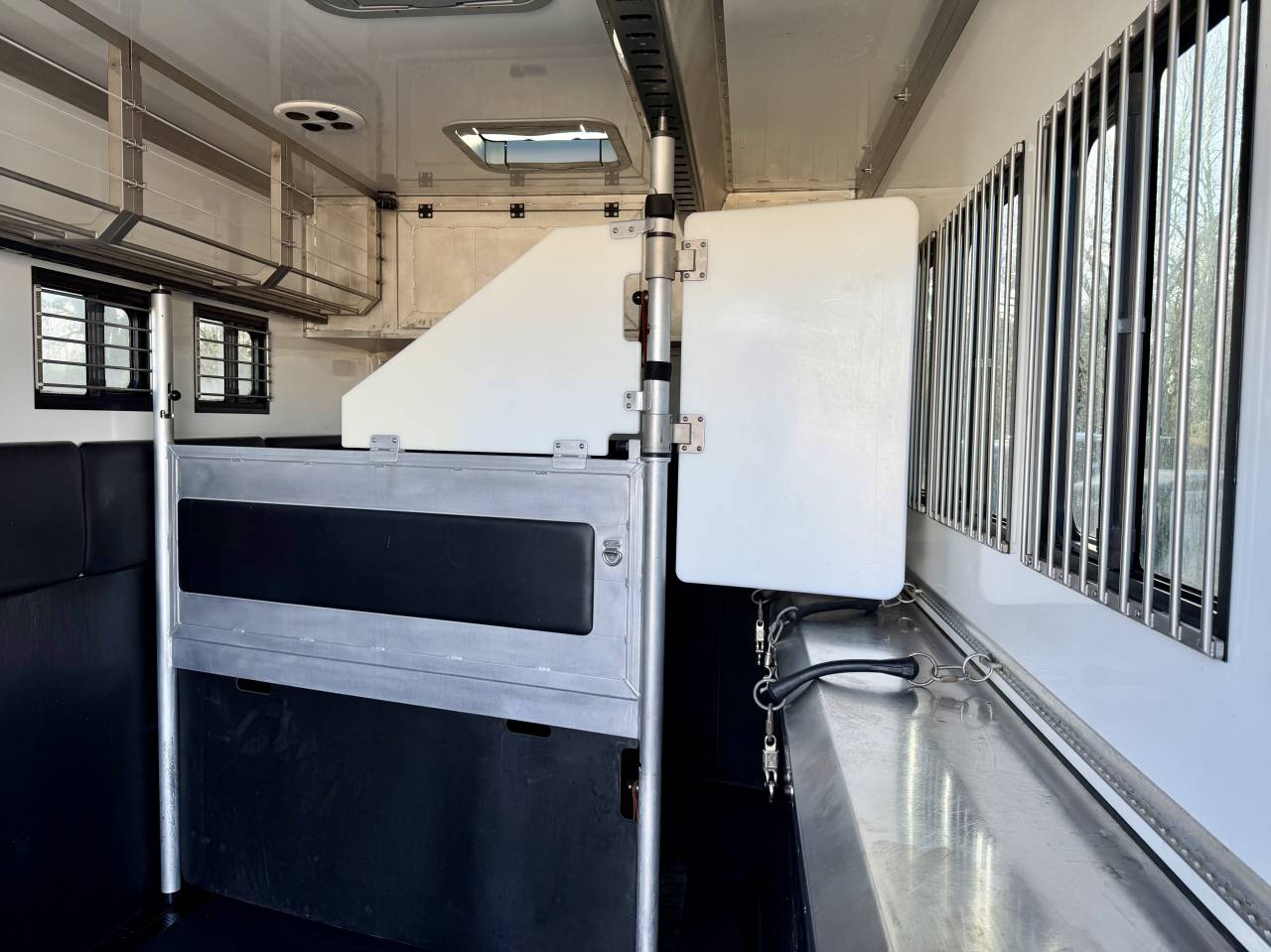 Horsebox NON-HGV Theault Elegance 2019 Used