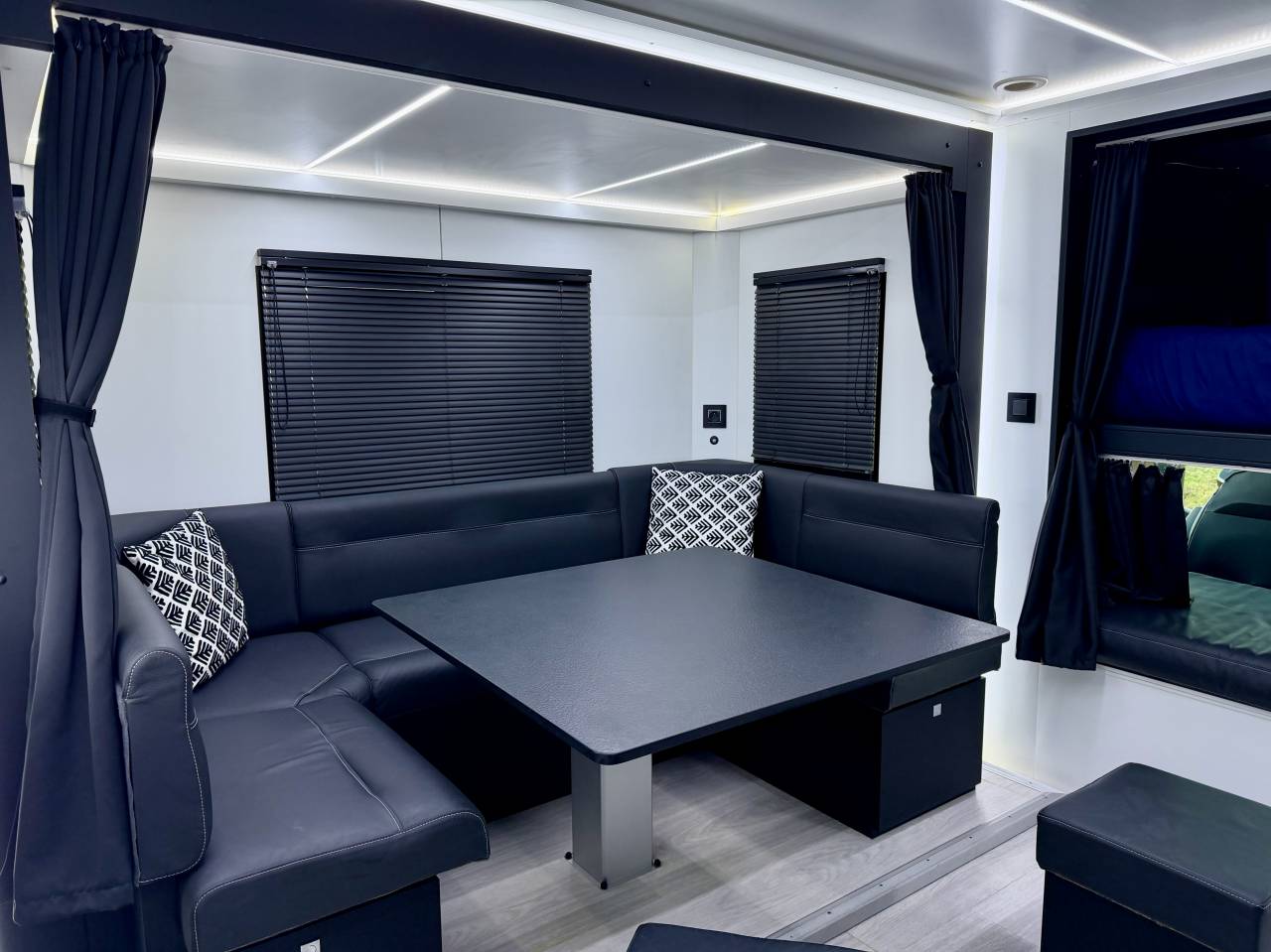 Horsebox NON-HGV Theault Elegance 2019 Used