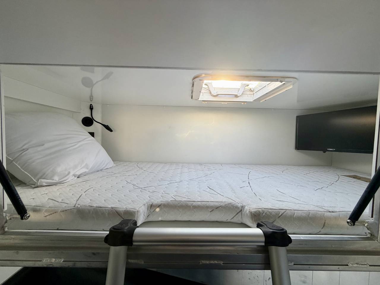 Horsebox NON-HGV Theault Elegance 2019 Used