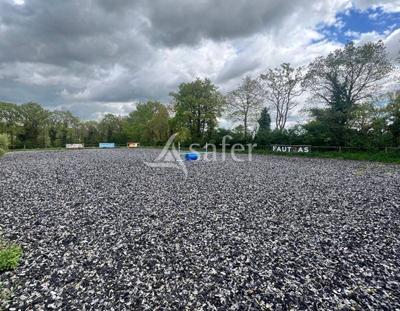 Other country property  Vend&eacute;e