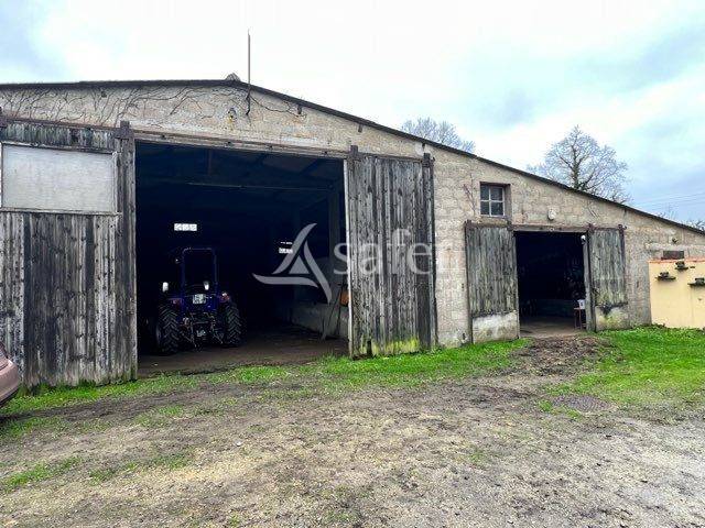 Other country property  Vend&eacute;e