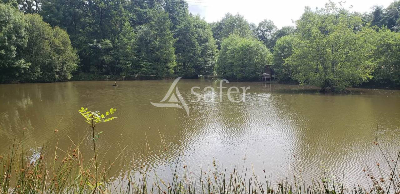 Other country property  Vend&eacute;e